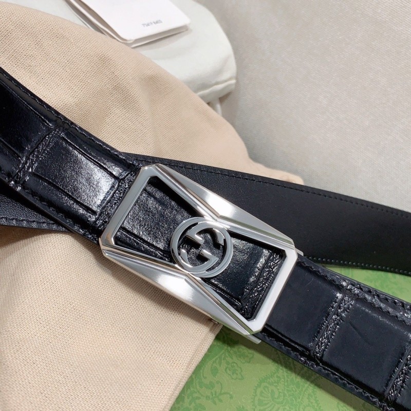 Gucci Men Belt