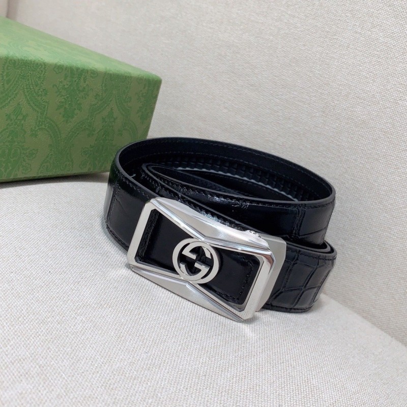 Gucci Men Belt