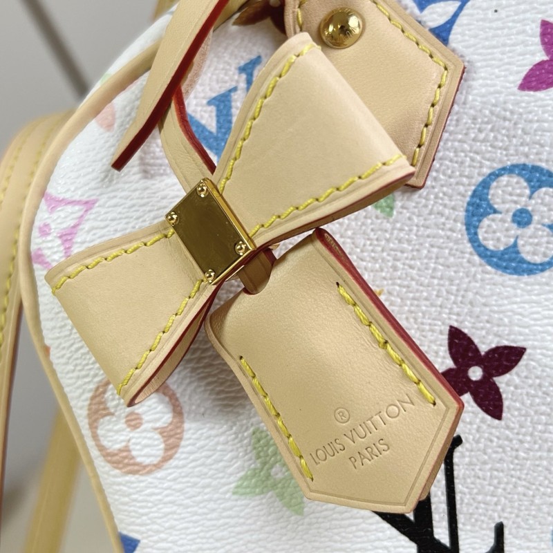 LV  Handbag East West