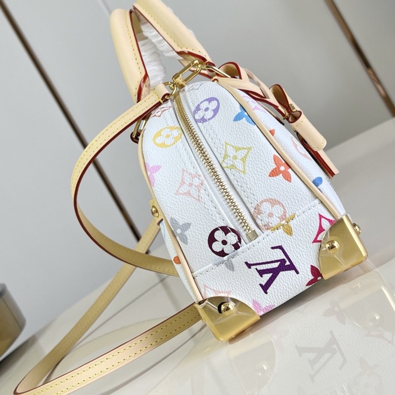 LV  Handbag East West