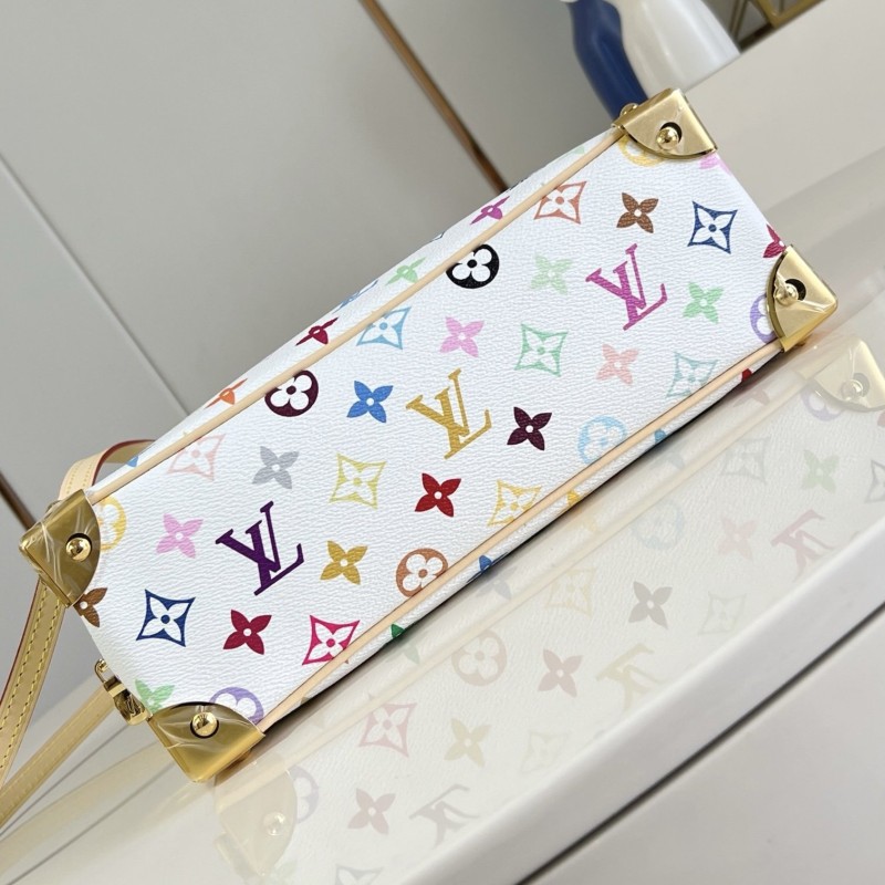 LV  Handbag East West