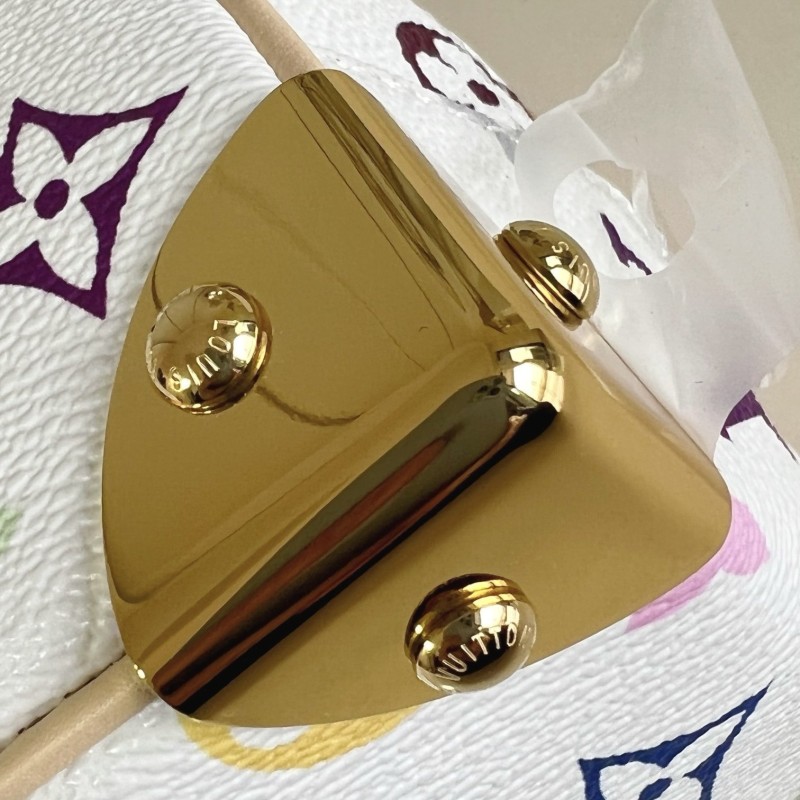 LV  Handbag East West