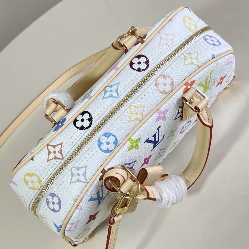 LV  Handbag East West