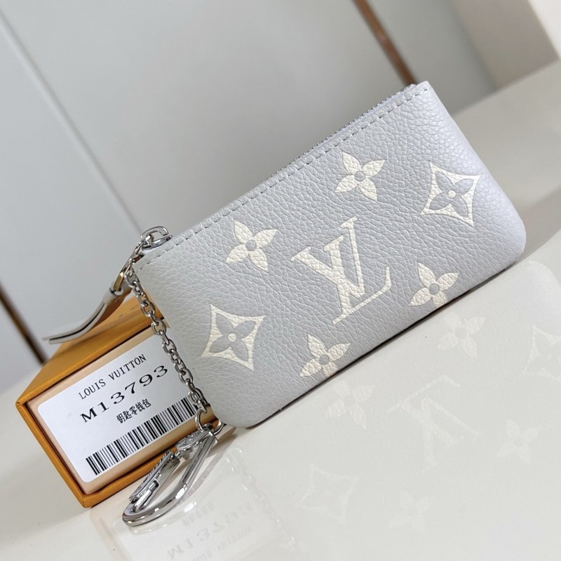 LV Card Holder