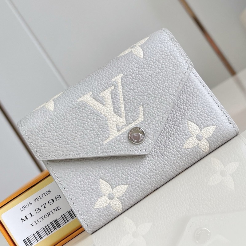 LV Victorine Wallet