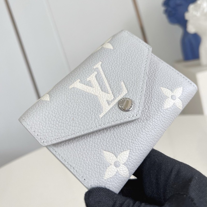 LV Victorine Wallet