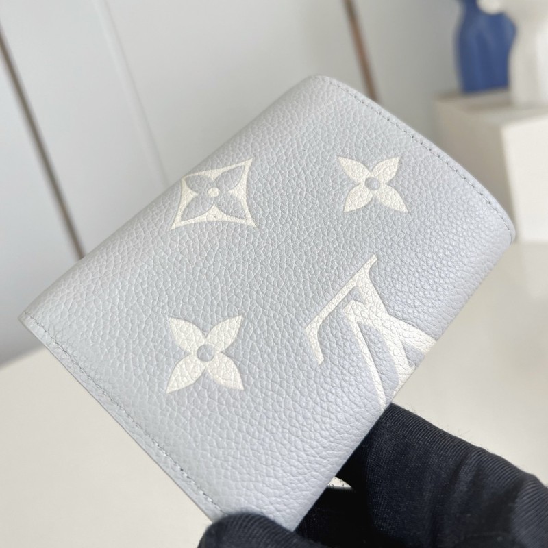 LV Victorine Wallet