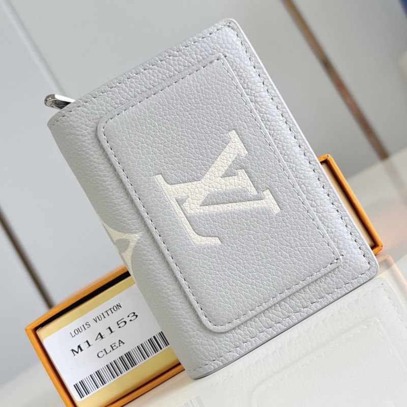 LV Cléa Wallet