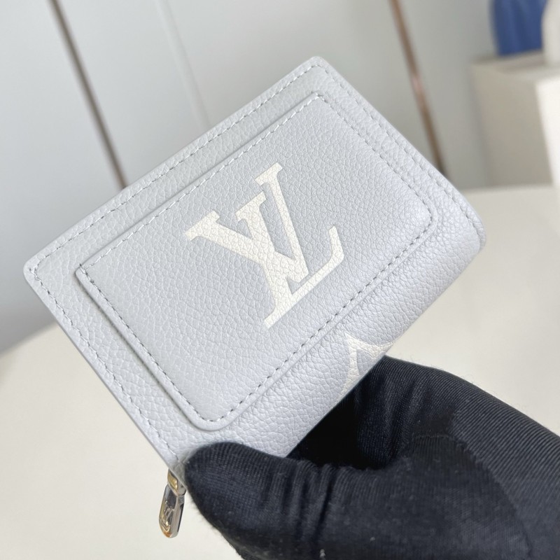 LV Cléa Wallet