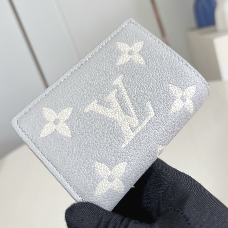 LV Cléa Wallet