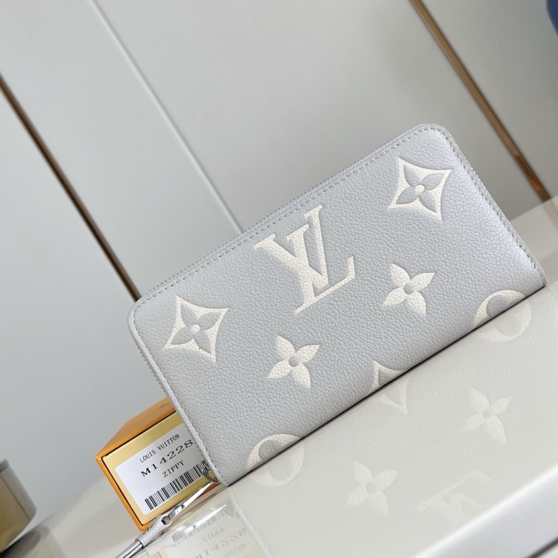 Lv Long Wallet