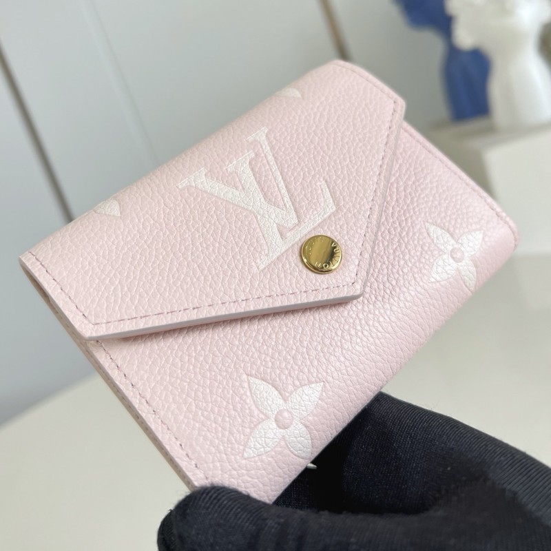 LV Victorine Wallet