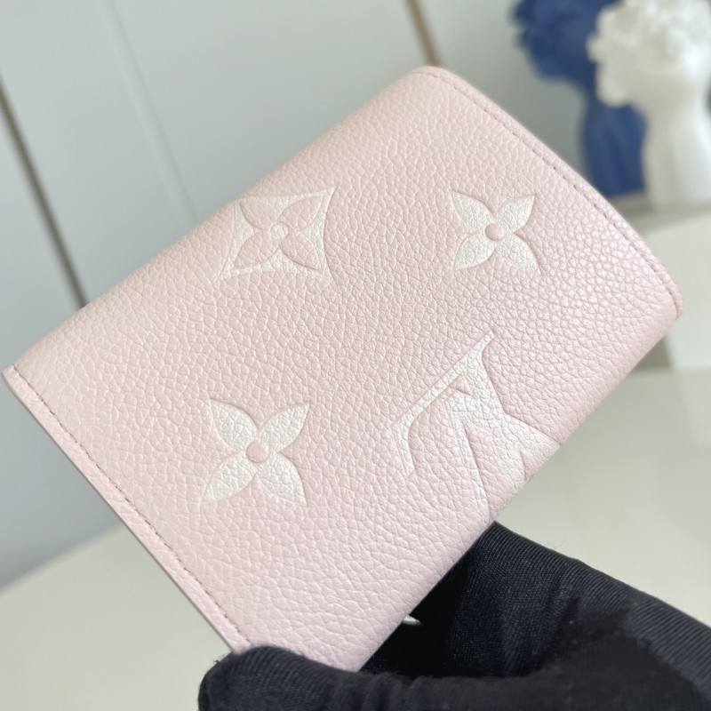 LV Victorine Wallet