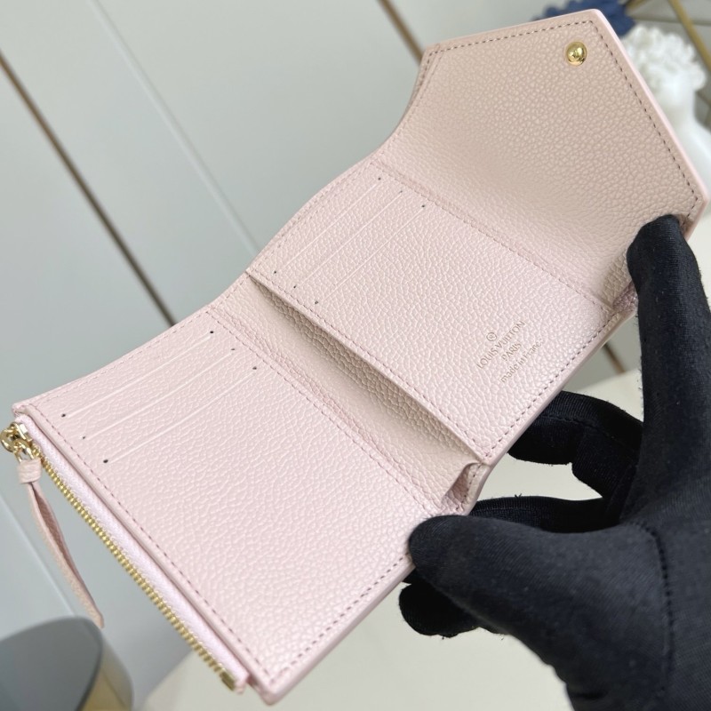 LV Victorine Wallet