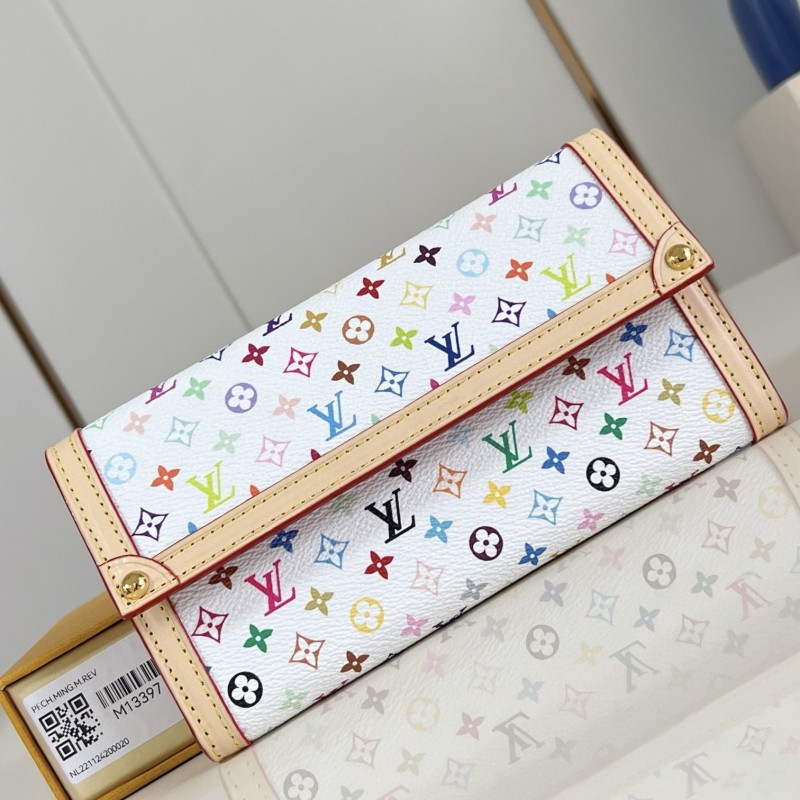 LV Sarah Long Wallet