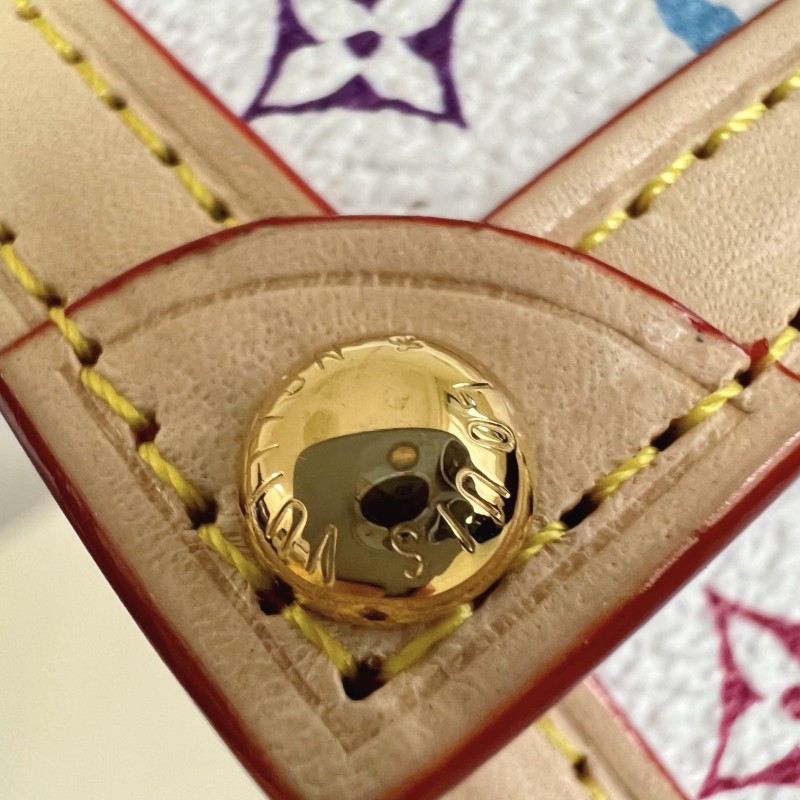 LV Sarah Long Wallet