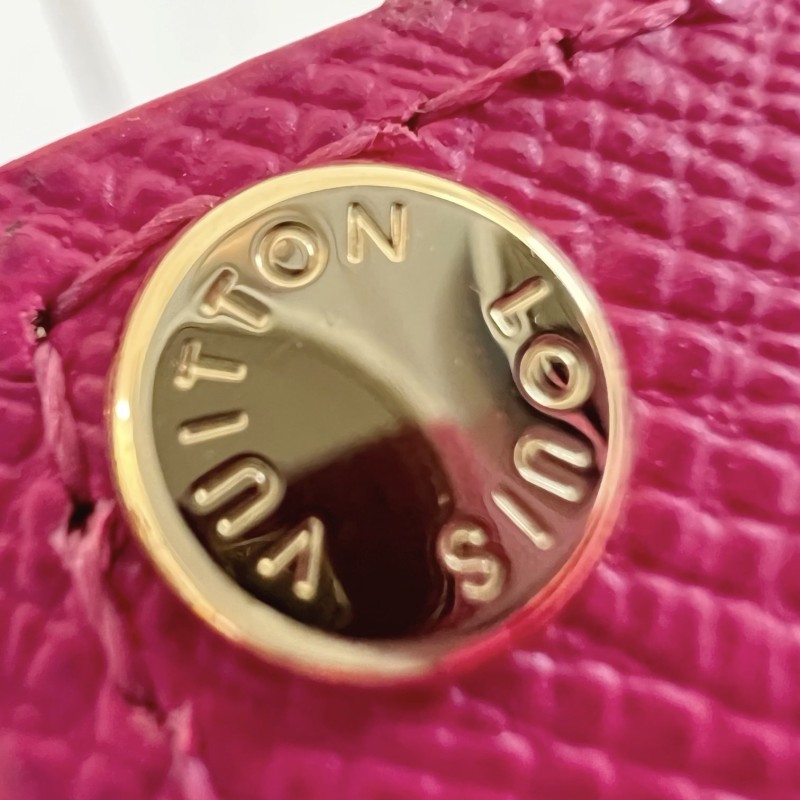 LV Sarah Long Wallet