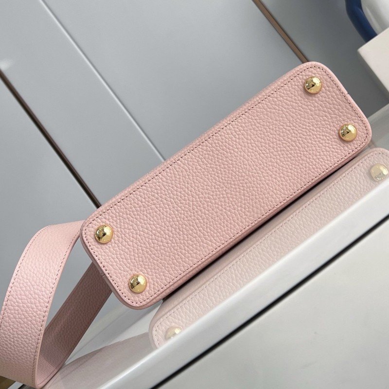 LV Capucines BB 中号