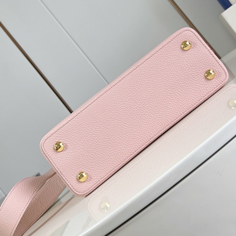 LV Capucines MM 中号