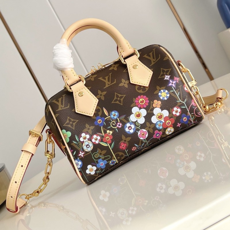 LV Speedy Bandoulière 20