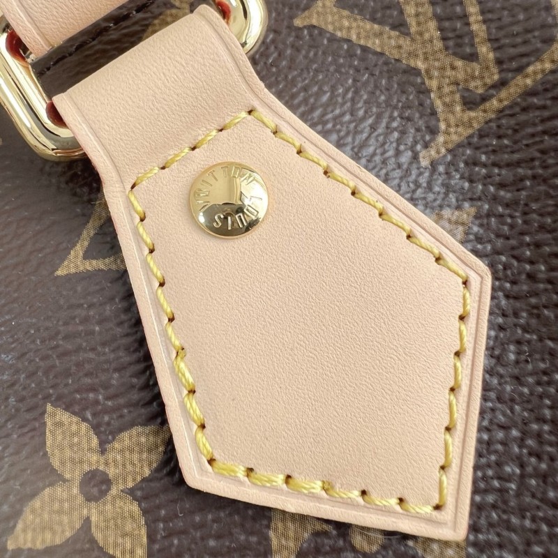 LV Speedy Bandoulière 20