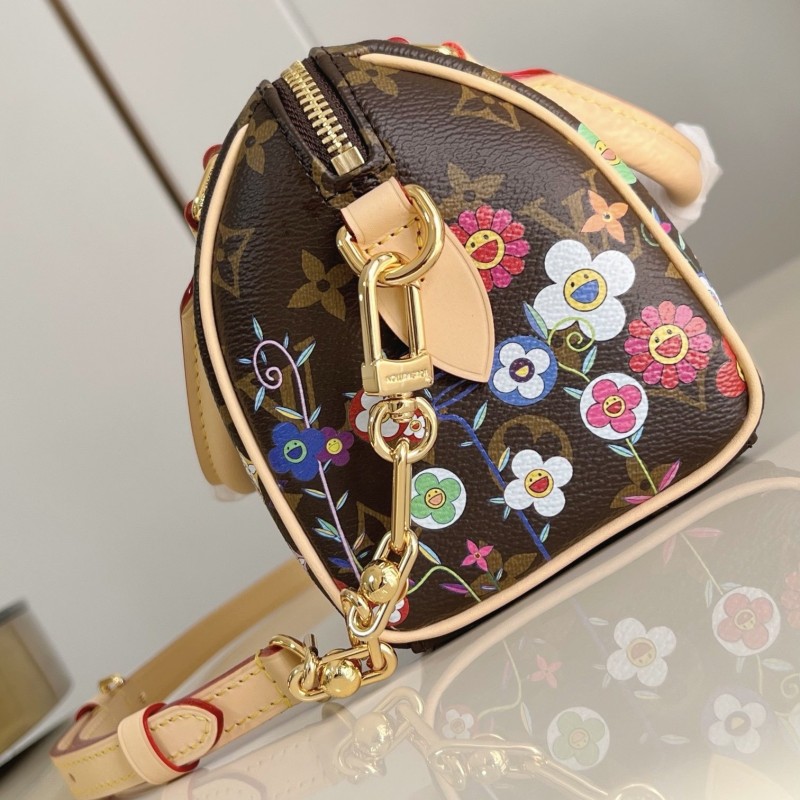 LV Speedy Bandoulière 20