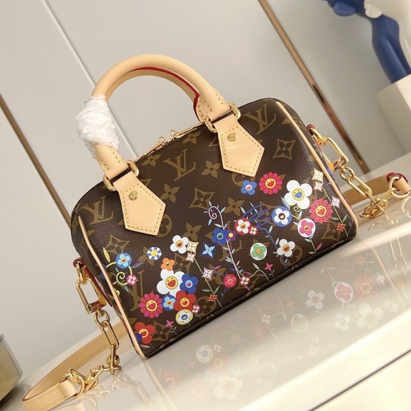 LV Speedy Bandoulière 20