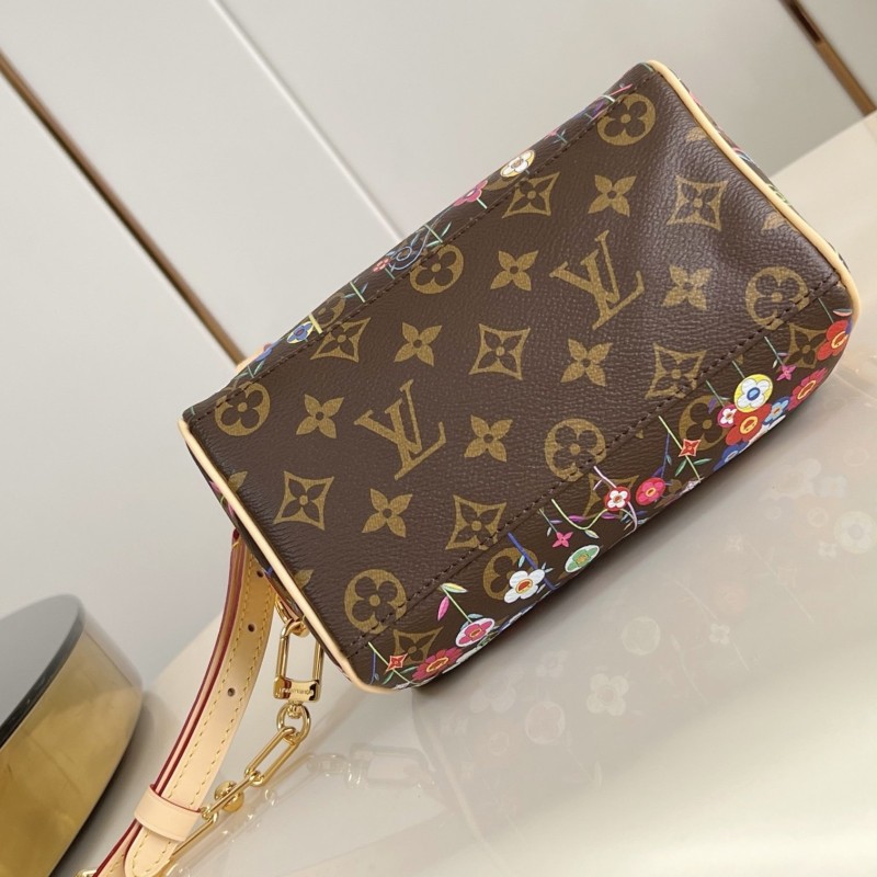 LV Speedy Bandoulière 20