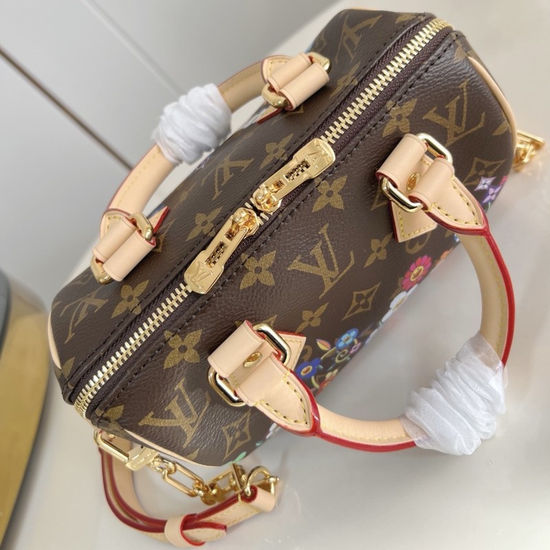 LV Speedy Bandoulière 20