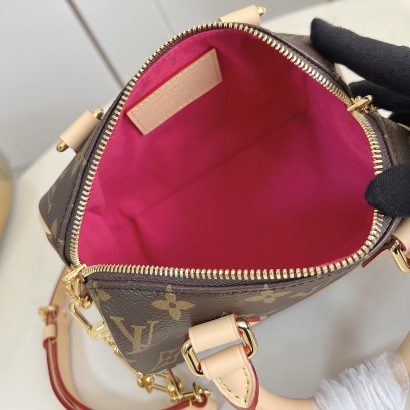 LV Speedy Bandoulière 20