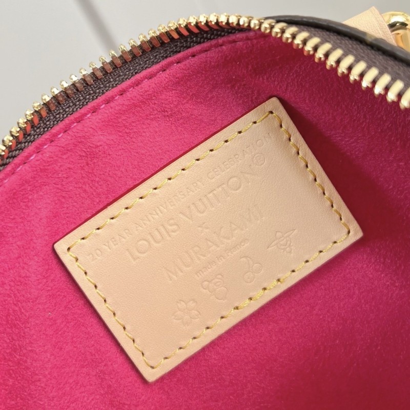 LV Speedy Bandoulière 20