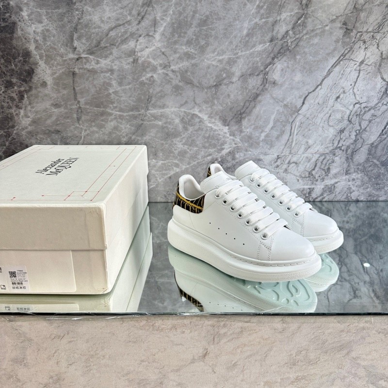 McQueen Unisex Shoes