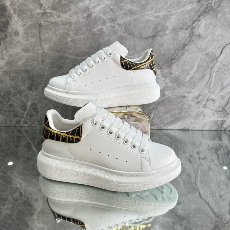 McQueen Unisex Shoes