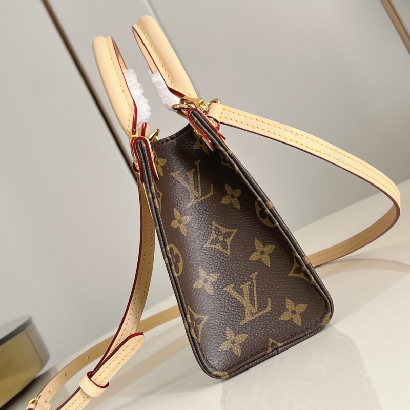 LV OnTheGo Handbag 
