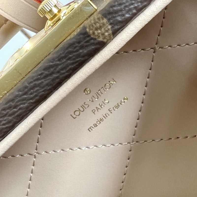 LV Petite Valise Handbag 