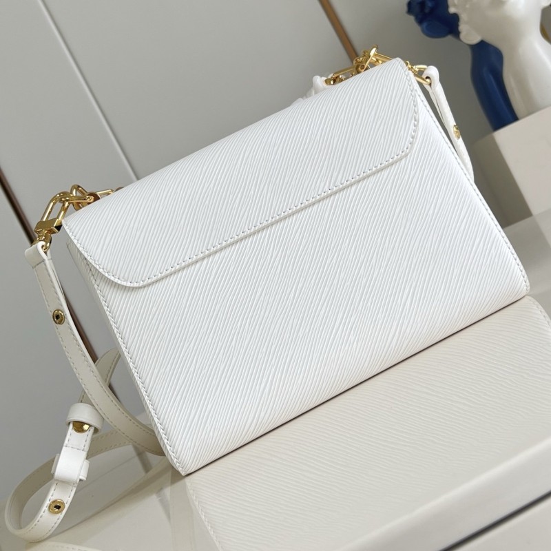 LV Twist Slim Handbag 