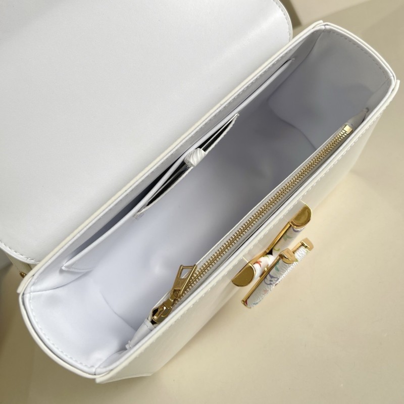 LV Twist Slim Handbag 