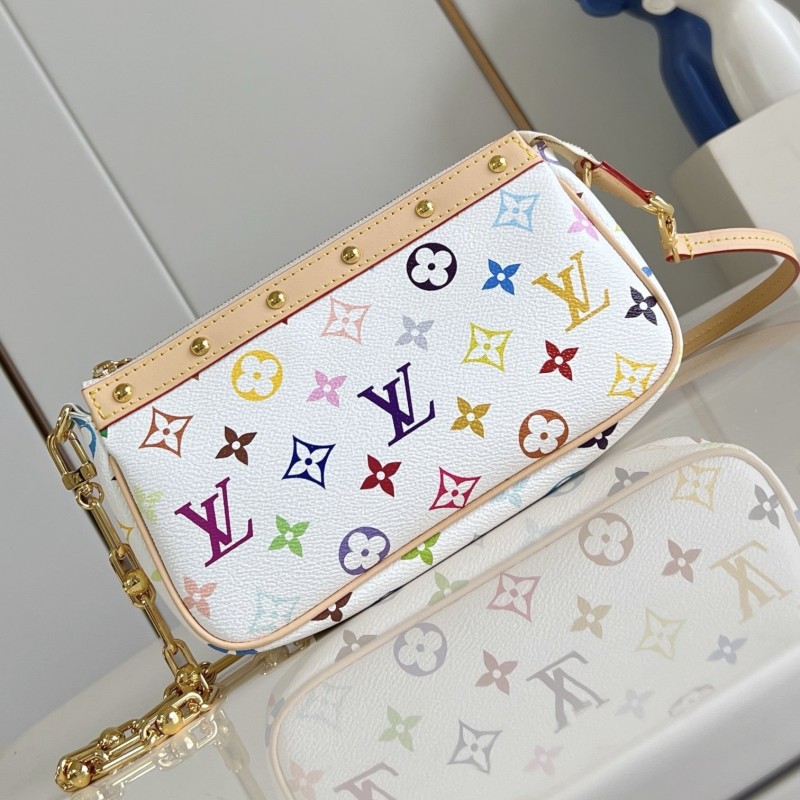 LV Pochette Accessoires