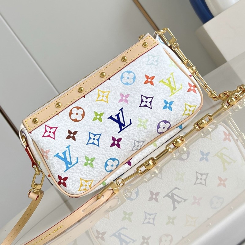 LV Pochette Accessoires