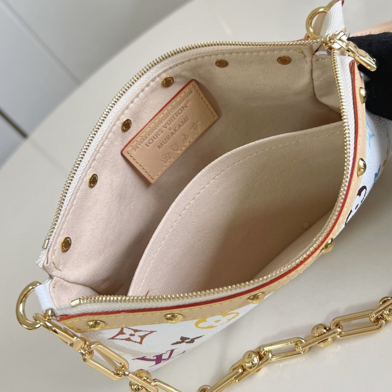 LV Pochette Accessoires