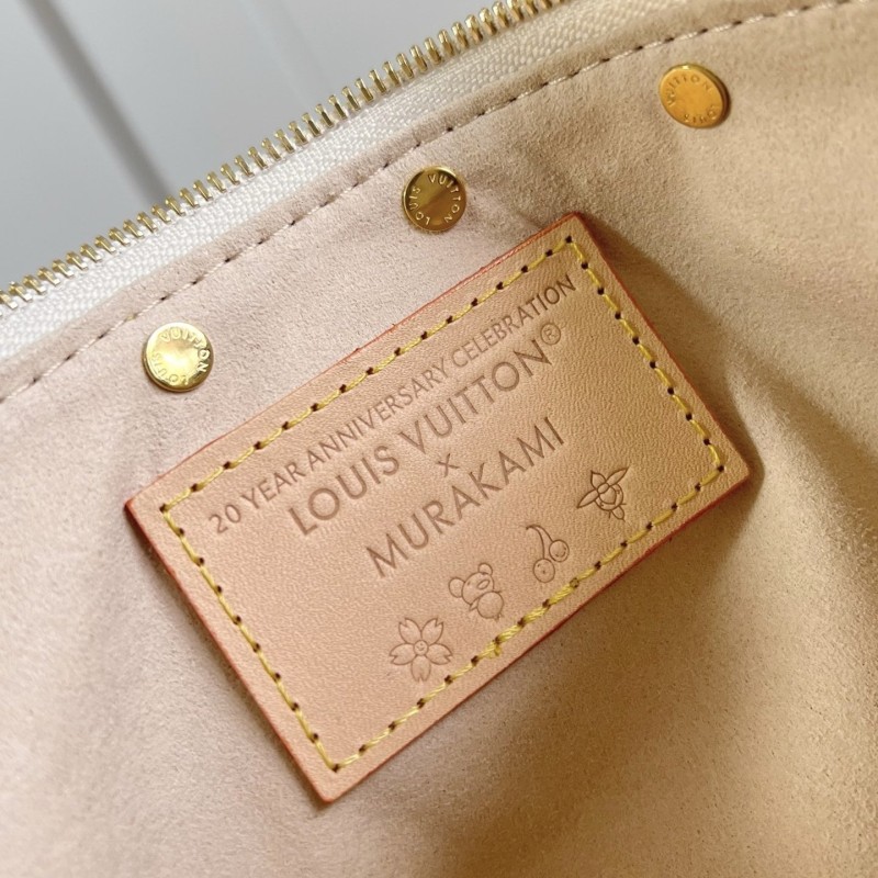 LV Pochette Accessoires