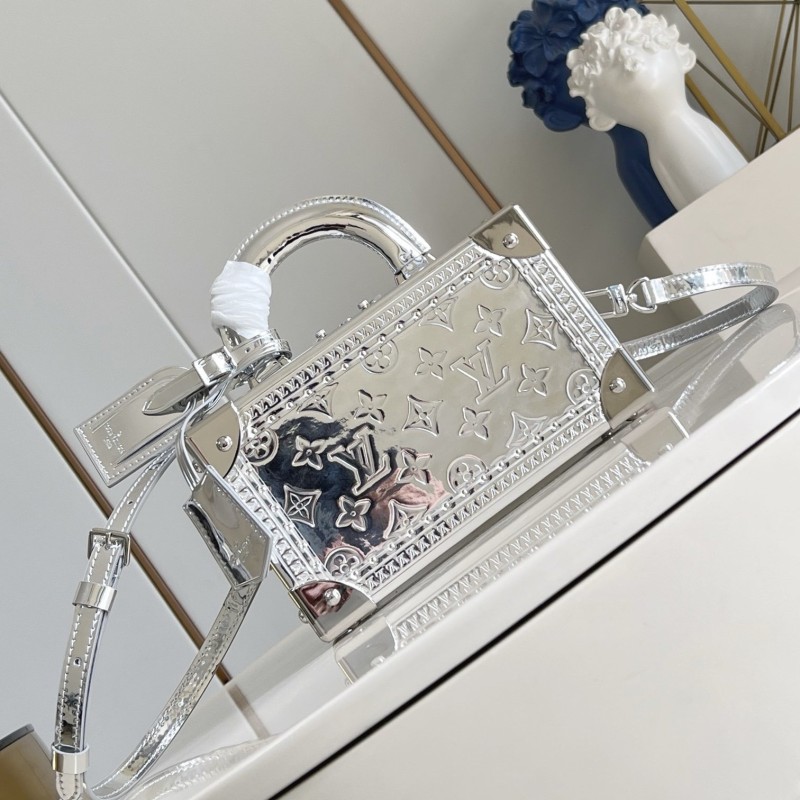 LV  Valisette Trésor  