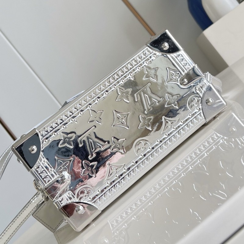 LV  Valisette Trésor  