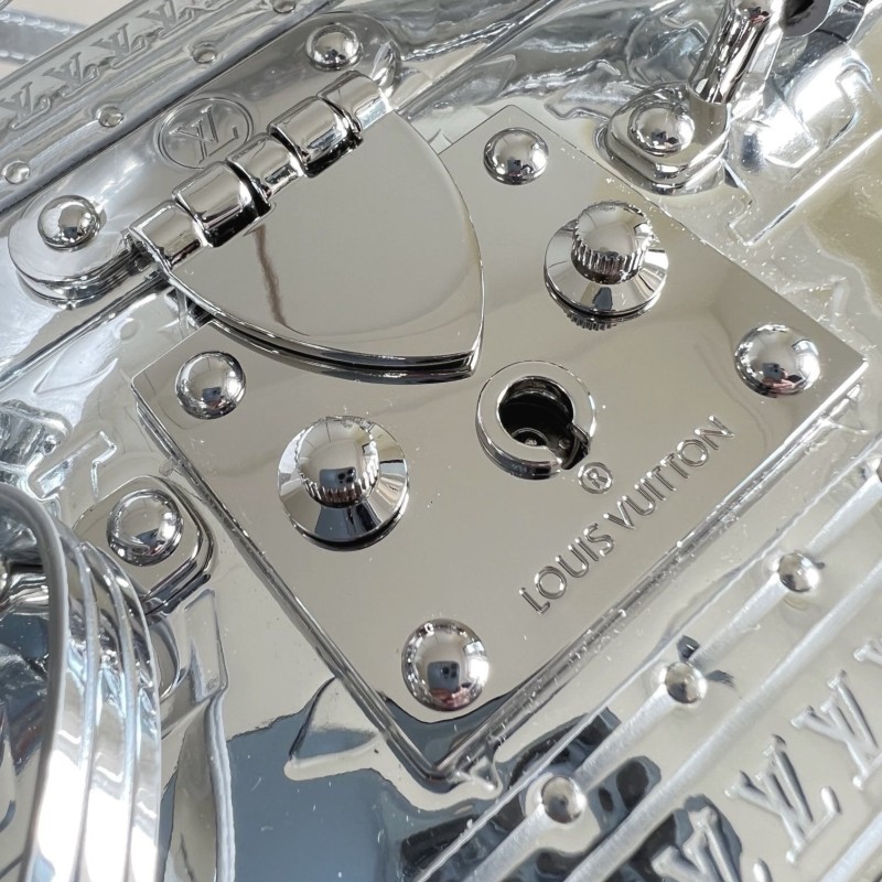 LV  Valisette Trésor  