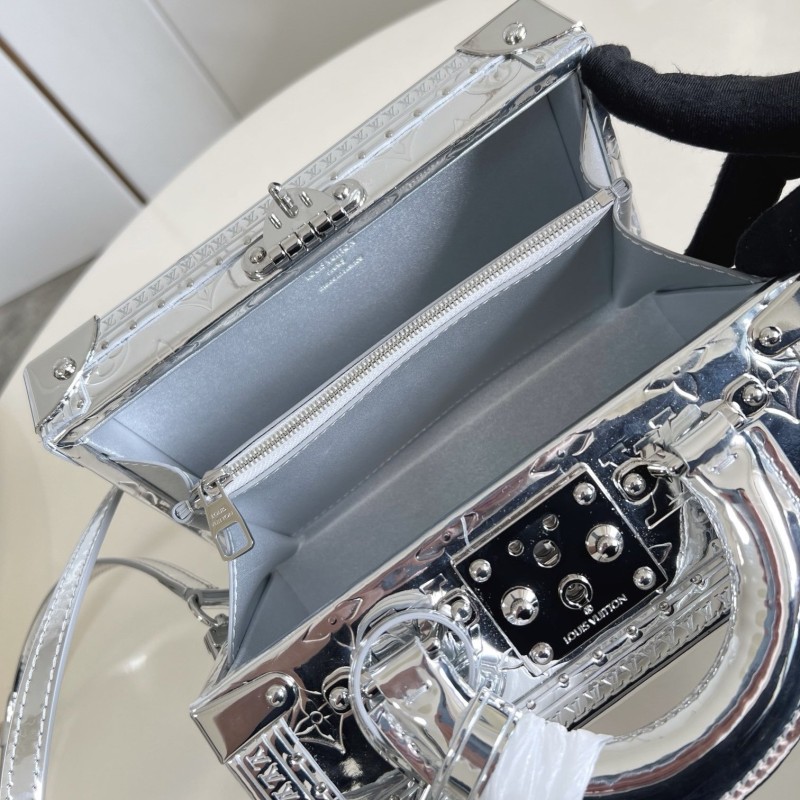 LV  Valisette Trésor  