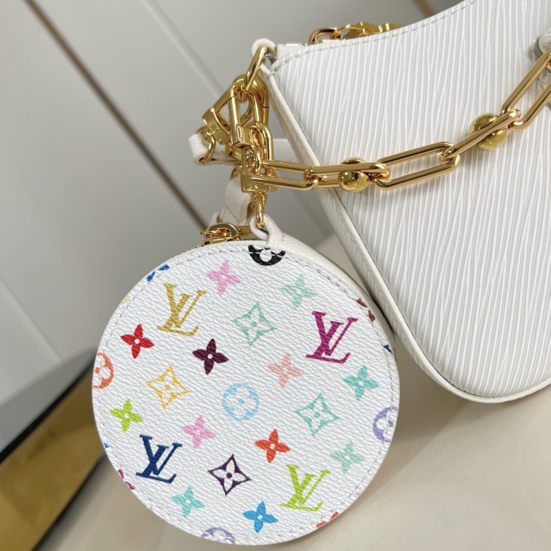 LV Marellini Handbag 