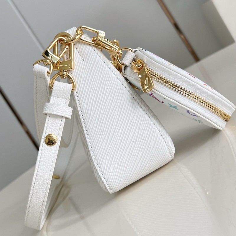 LV Marellini Handbag 