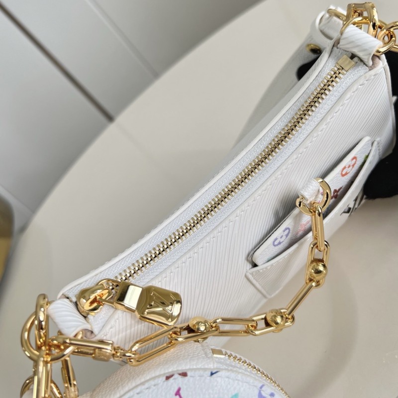 LV Marellini Handbag 