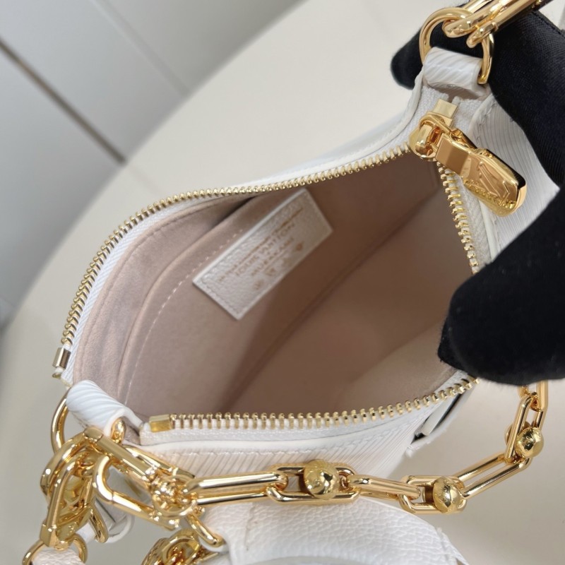 LV Marellini Handbag 