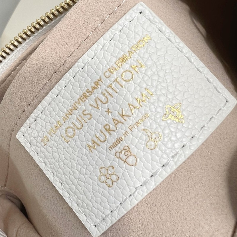 LV Marellini Handbag 